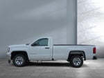 2017 GMC Sierra 1500 NA