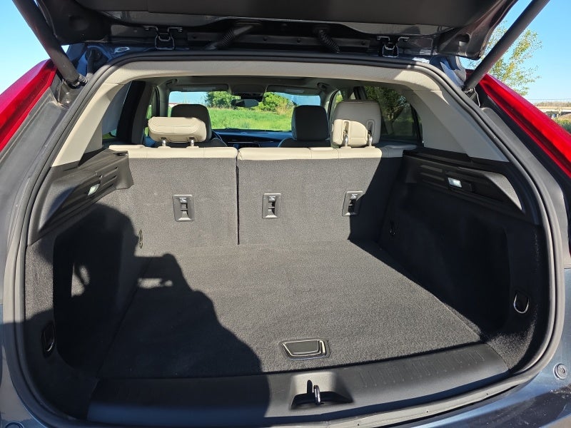 2021 Cadillac XT4 Luxury