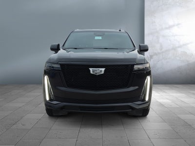 2024 Cadillac Escalade Sport