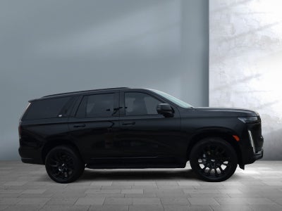 2024 Cadillac Escalade Sport