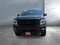 2023 Nissan Titan PRO-4X