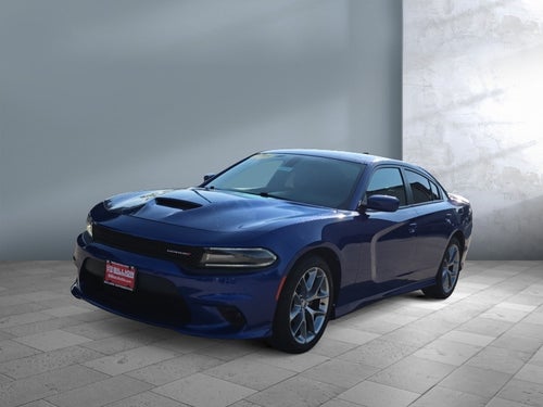 2019 Dodge Charger GT
