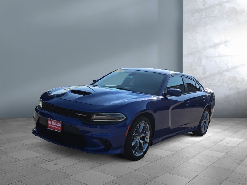 2019 Dodge Charger GT