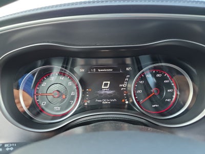 2019 Dodge Charger GT