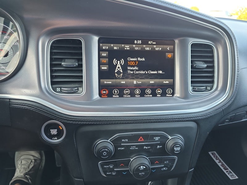 2019 Dodge Charger GT