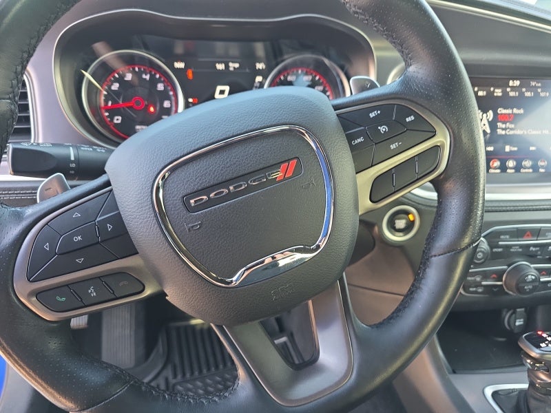 2019 Dodge Charger GT