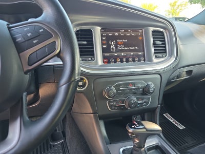 2019 Dodge Charger GT