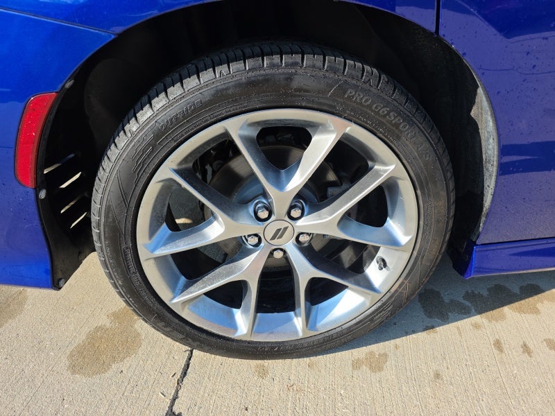 2019 Dodge Charger GT