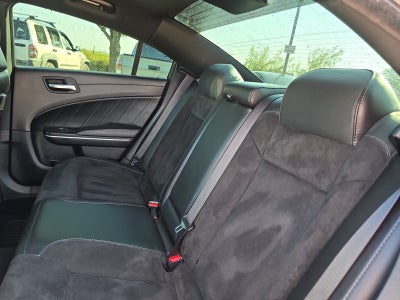 2019 Dodge Charger GT