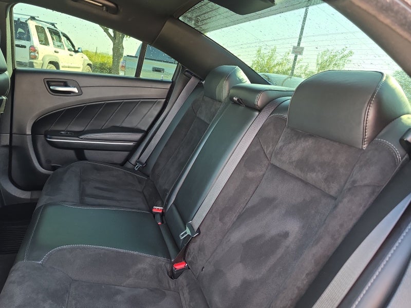2019 Dodge Charger GT