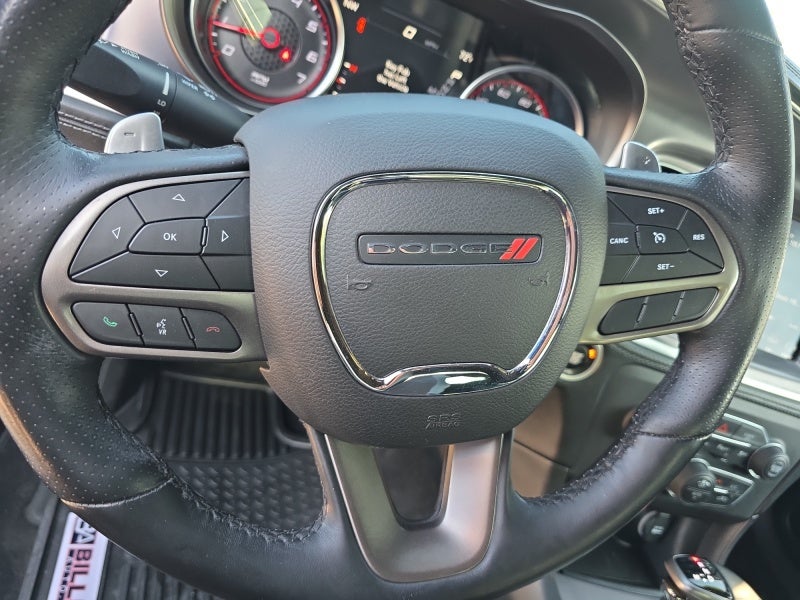 2019 Dodge Charger GT