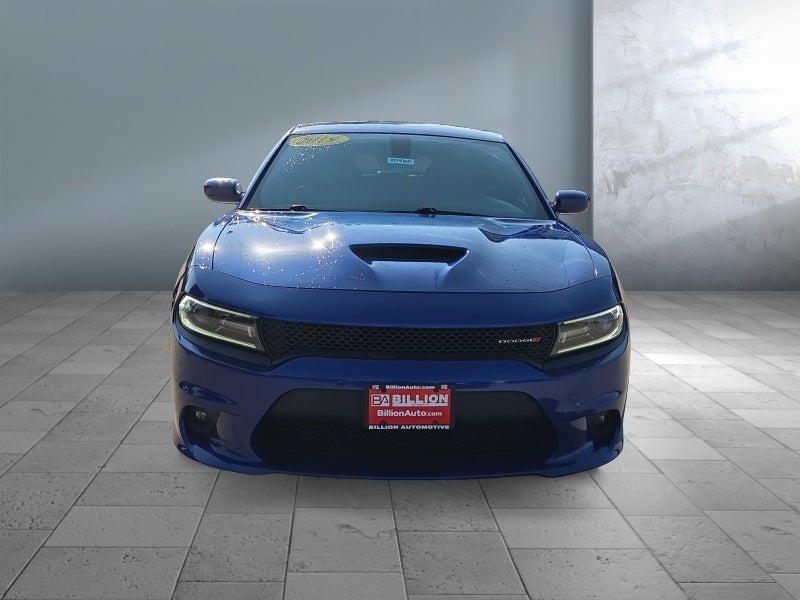 2019 Dodge Charger GT