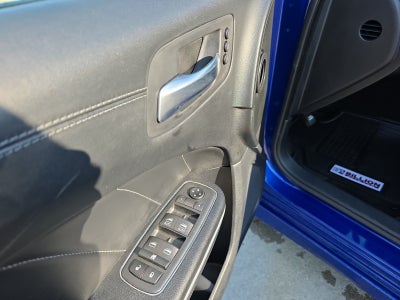 2019 Dodge Charger GT