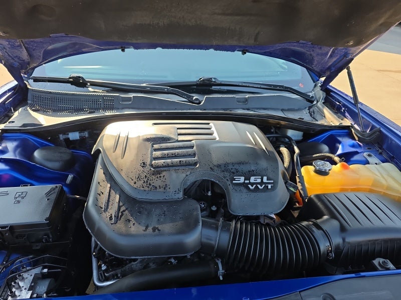 2019 Dodge Charger GT