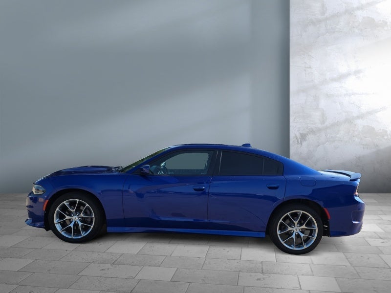 2019 Dodge Charger GT