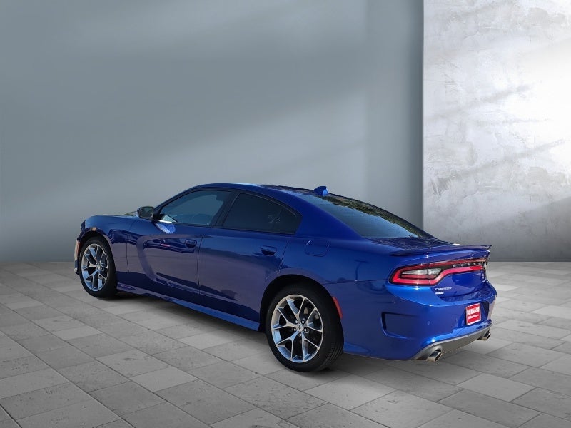 2019 Dodge Charger GT