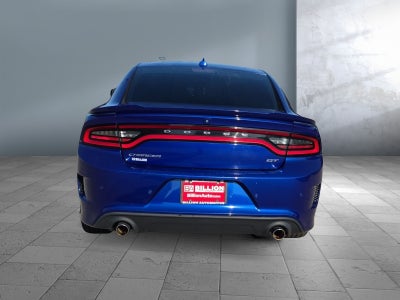 2019 Dodge Charger GT