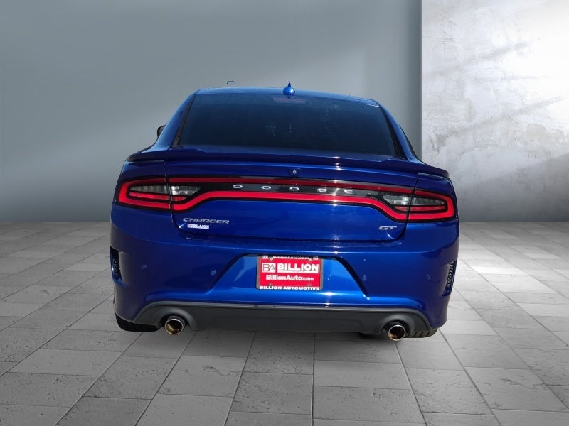 2019 Dodge Charger GT