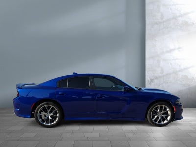 2019 Dodge Charger GT