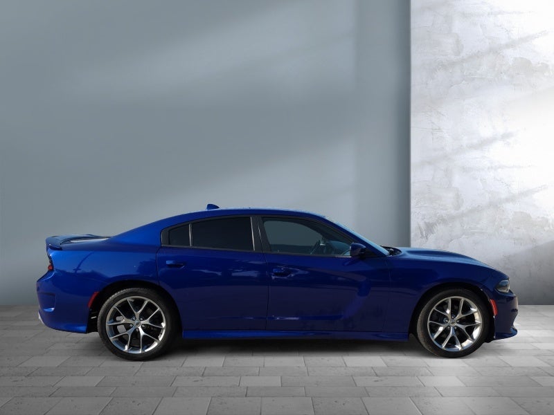 2019 Dodge Charger GT