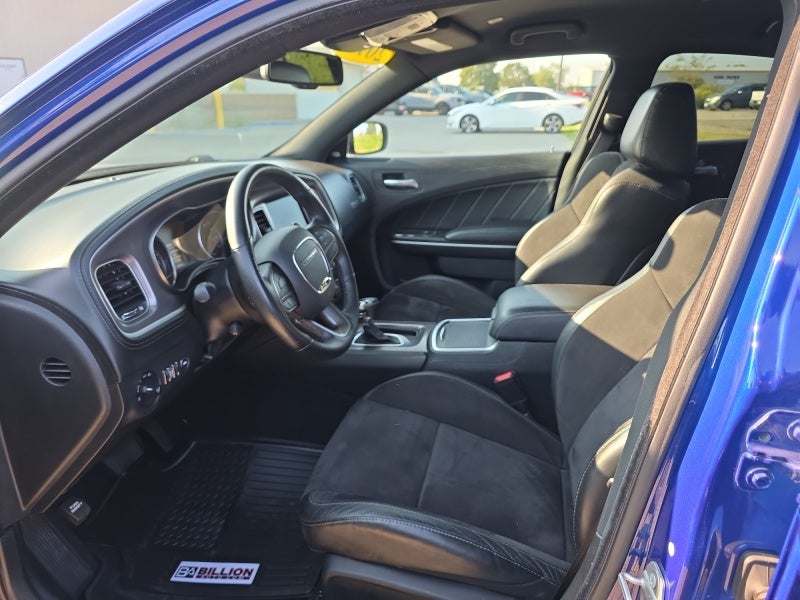 2019 Dodge Charger GT