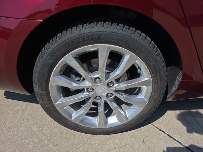 2017 Cadillac XTS Luxury