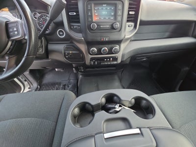 2019 RAM 3500 Tradesman