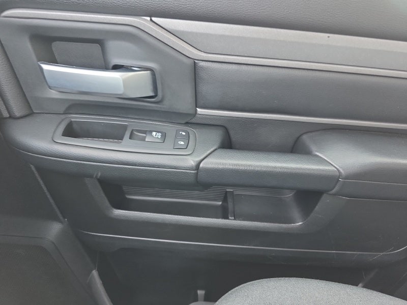 2019 RAM 3500 Tradesman