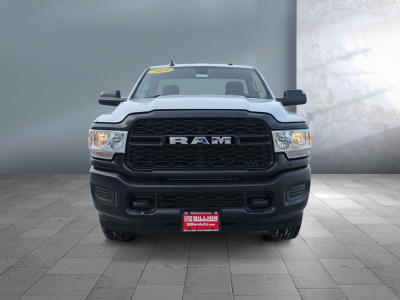 2019 RAM 3500 Tradesman
