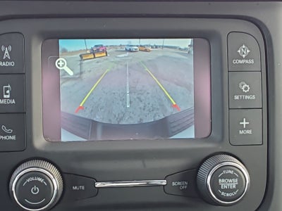 2019 RAM 3500 Tradesman