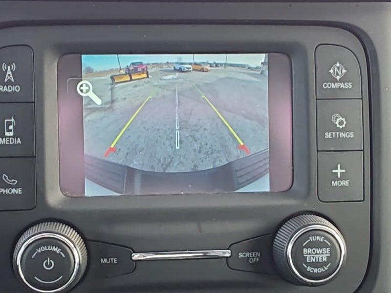 2019 RAM 3500 Tradesman