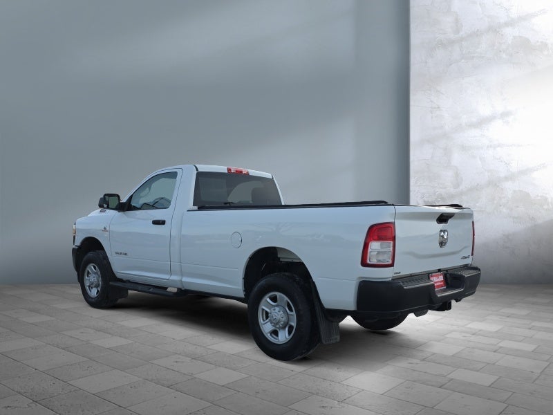 2019 RAM 3500 Tradesman