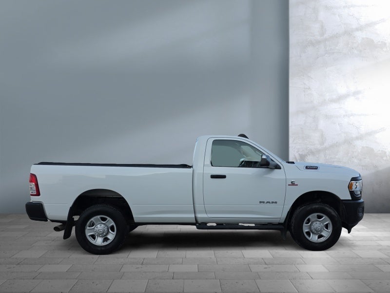 2019 RAM 3500 Tradesman