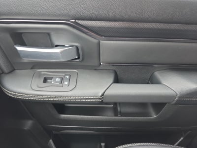2025 RAM 2500 Rebel