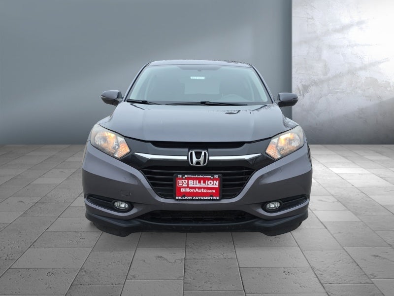 2017 Honda HR-V EX