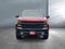 2022 Chevrolet Silverado 1500 LTD Custom Trail Boss
