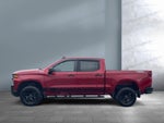 2022 Chevrolet Silverado 1500 LTD Custom Trail Boss