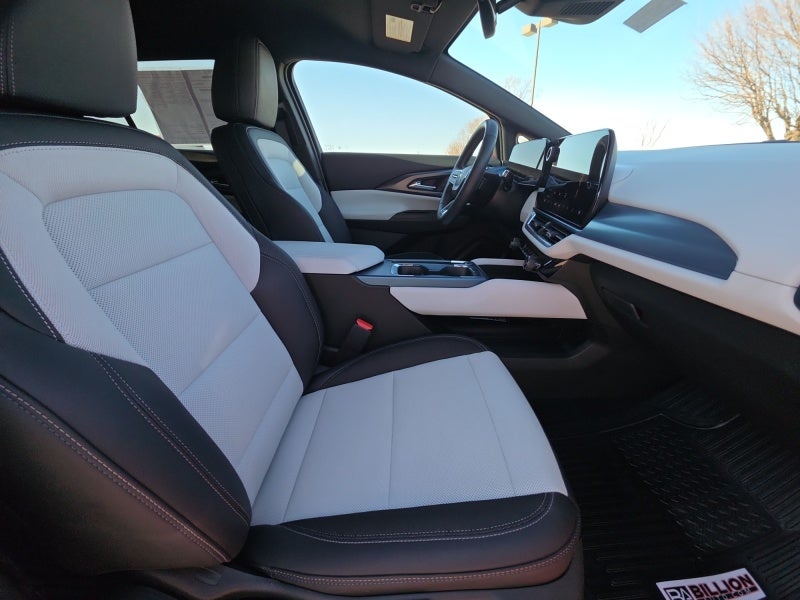 2024 Chevrolet Equinox EV 2LT