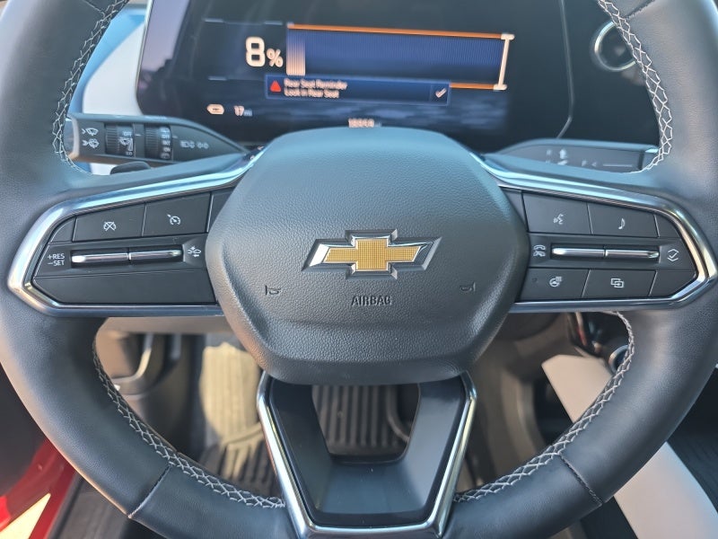 2024 Chevrolet Equinox EV 2LT