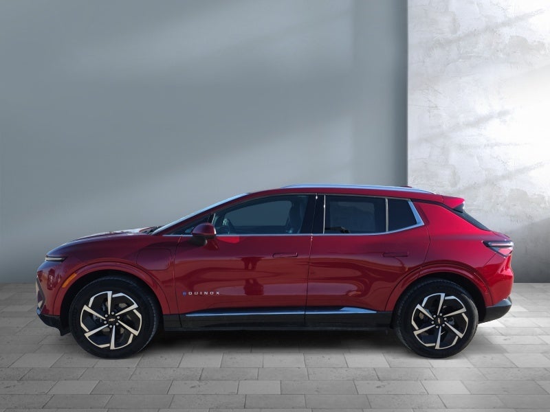 2024 Chevrolet Equinox EV 2LT