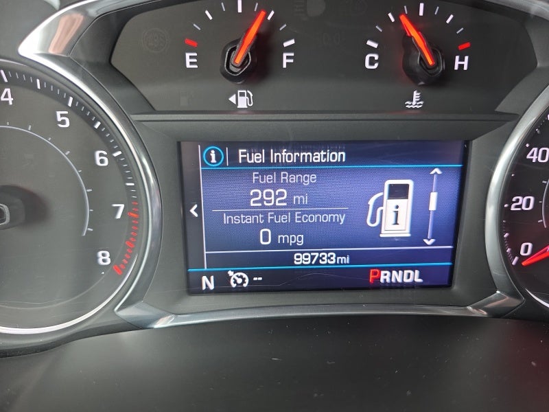 2020 Chevrolet Blazer 1LT