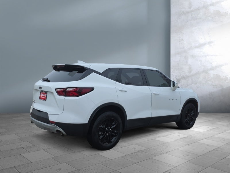 2020 Chevrolet Blazer 1LT