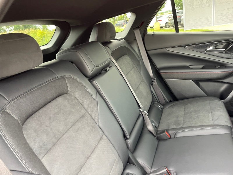 2025 Chevrolet Blazer EV RS