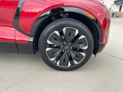 2025 Chevrolet Blazer EV RS