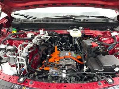 2025 Chevrolet Blazer EV RS