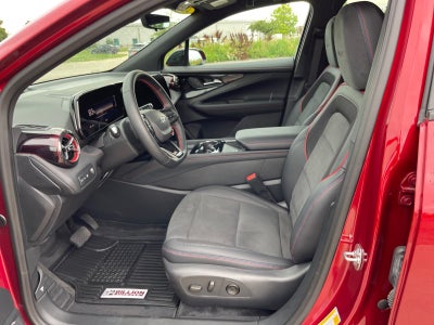 2025 Chevrolet Blazer EV RS