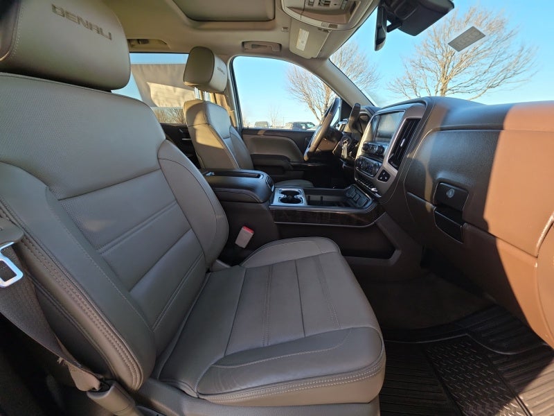 2015 GMC Sierra 1500 Denali