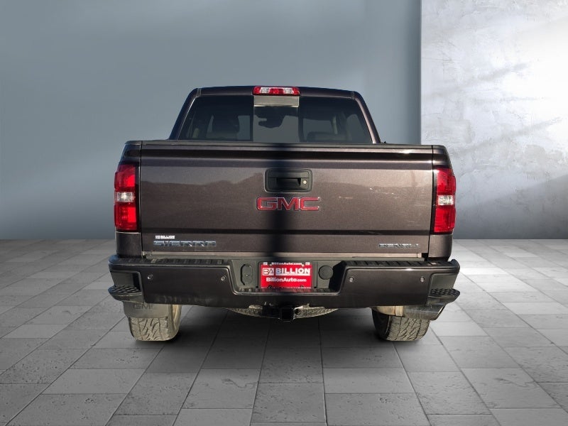 2015 GMC Sierra 1500 Denali