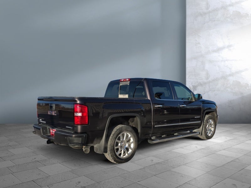 2015 GMC Sierra 1500 Denali