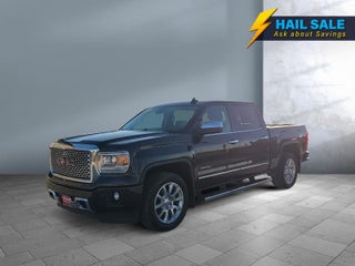 2015 GMC Sierra 1500 Denali